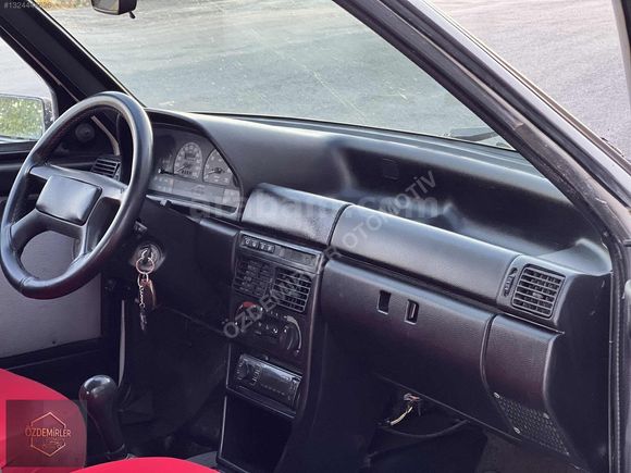 ÖZDEMİRLER'den 1998 UNO 70 SX