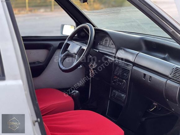 ÖZDEMİRLER'den 1998 UNO 70 SX