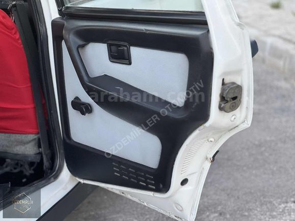 ÖZDEMİRLER'den 1998 UNO 70 SX
