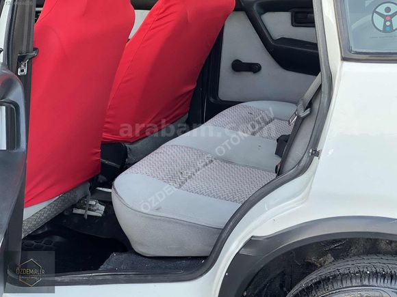 ÖZDEMİRLER'den 1998 UNO 70 SX