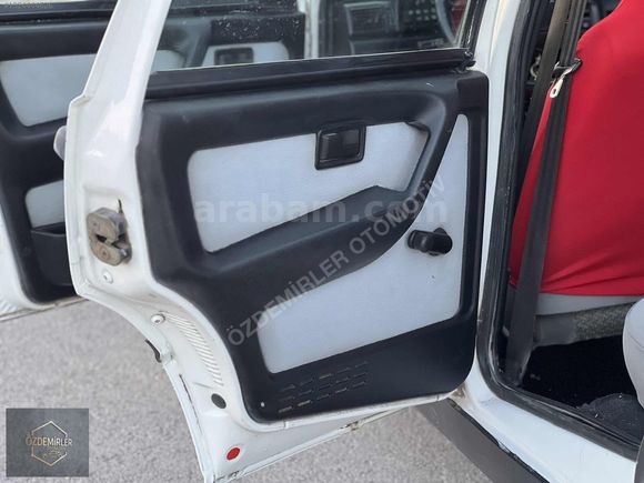 ÖZDEMİRLER'den 1998 UNO 70 SX