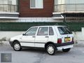 ÖZDEMİRLER'den 1998 UNO 70 SX