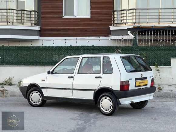ÖZDEMİRLER'den 1998 UNO 70 SX