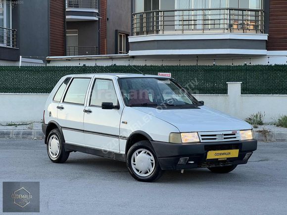 ÖZDEMİRLER'den 1998 UNO 70 SX