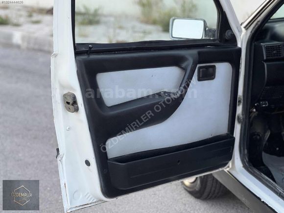 ÖZDEMİRLER'den 1998 UNO 70 SX