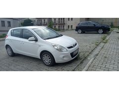 İlk Sahibi Bayandan 2011 Model 104.000 Km. Hyundai i20 Troy 1.4 CVVT Mode