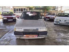 ORJİNAL DEĞİŞENSİZ 2001 FİAT UNO 1,4 SX ie lpğ:li....