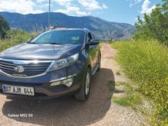 acil Sahibinden Kia Sportage 1.6 GSL Comfort 2013 Model hatasız derece