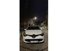 Sahibinden Renault Clio 1.5 dCi Joy 2014 Model 