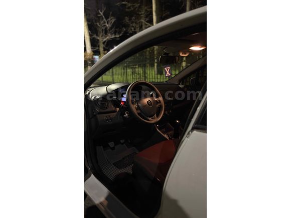Sahibinden Renault Clio 1.5 dCi Joy 2014 Model 