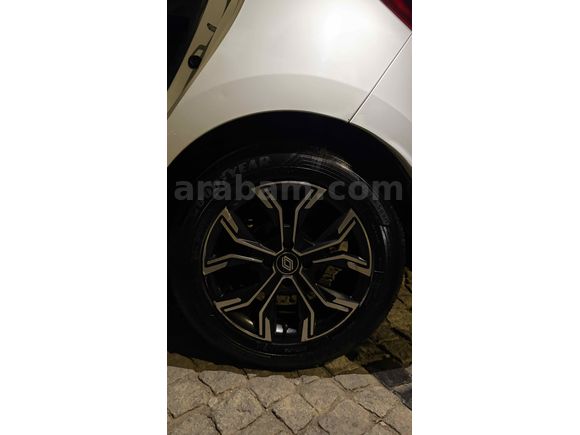 Sahibinden Renault Clio 1.5 dCi Joy 2014 Model 