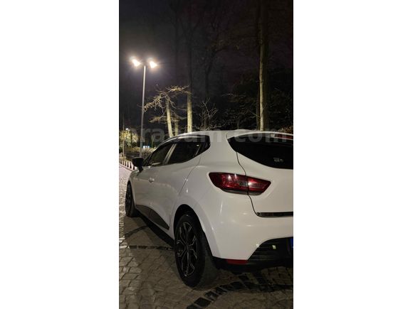 Sahibinden Renault Clio 1.5 dCi Joy 2014 Model 