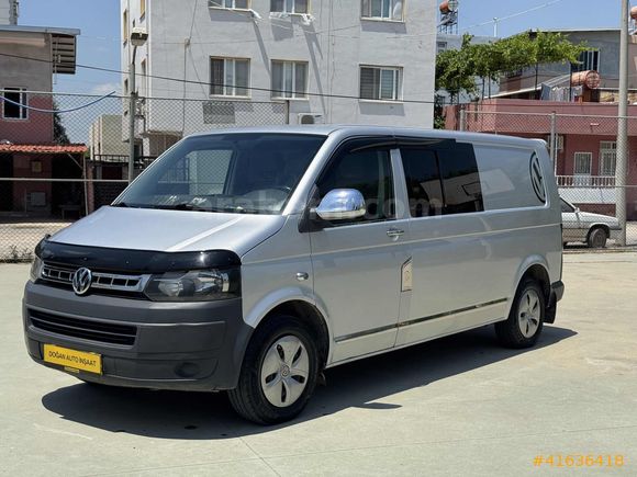 2011 .2.0 TDİ 310 km
