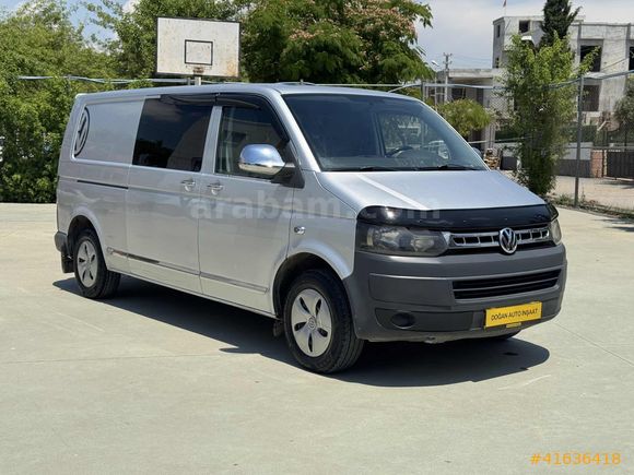 2011 .2.0 TDİ 310 km