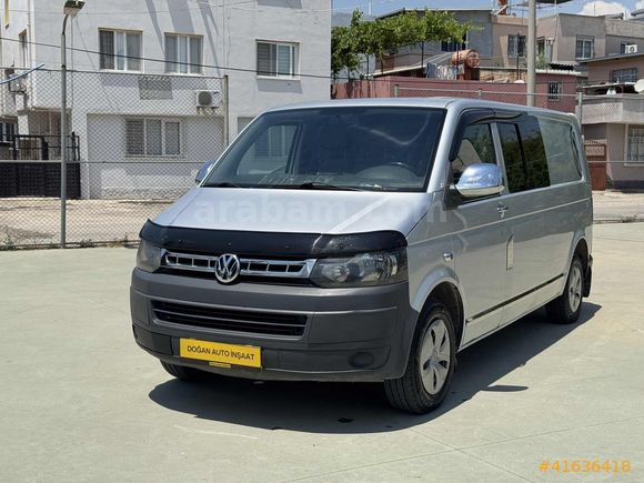 2011 .2.0 TDİ 310 km