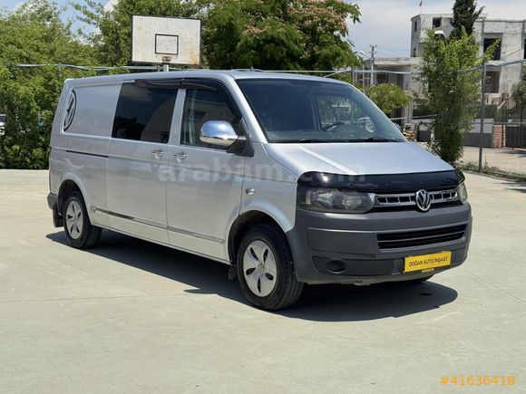 2011 .2.0 TDİ 310 km