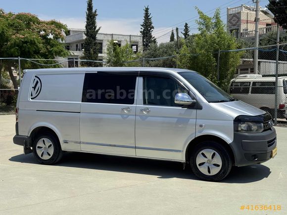 2011 .2.0 TDİ 310 km