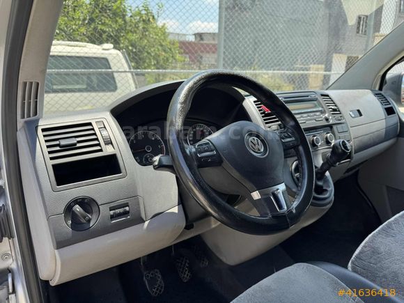 2011 .2.0 TDİ 310 km