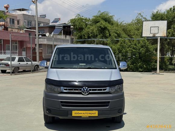 2011 .2.0 TDİ 310 km