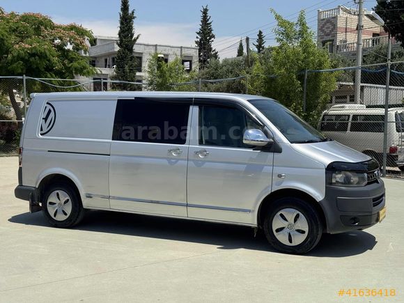 2011 .2.0 TDİ 310 km