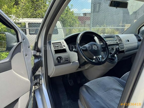 2011 .2.0 TDİ 310 km