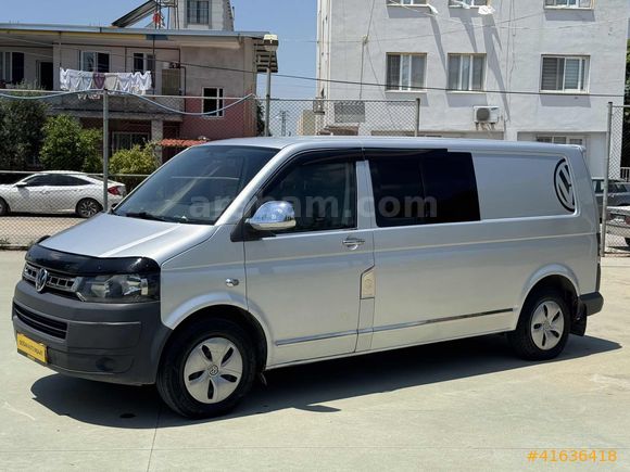 2011 .2.0 TDİ 310 km