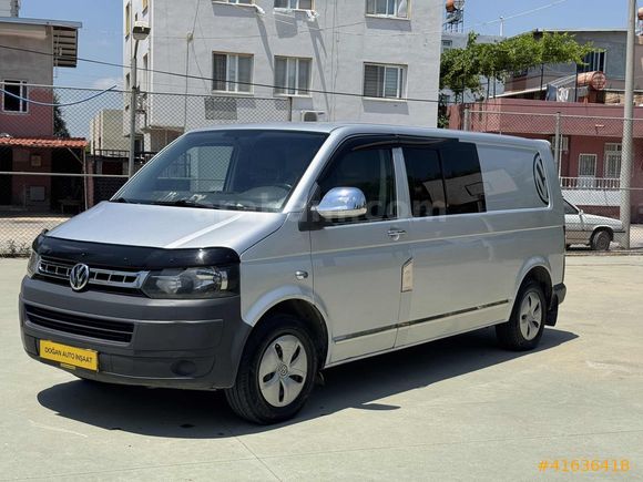 2011 .2.0 TDİ 310 km