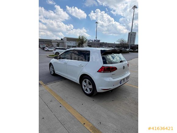 2015 model dsg
