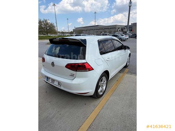 2015 model dsg
