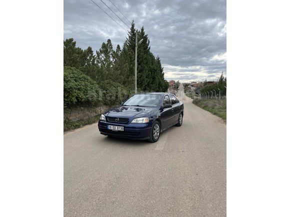 SAHİBİNDEN DEĞİLŞENSİZ ASTRA 