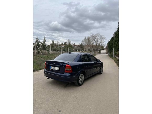 SAHİBİNDEN DEĞİLŞENSİZ ASTRA 