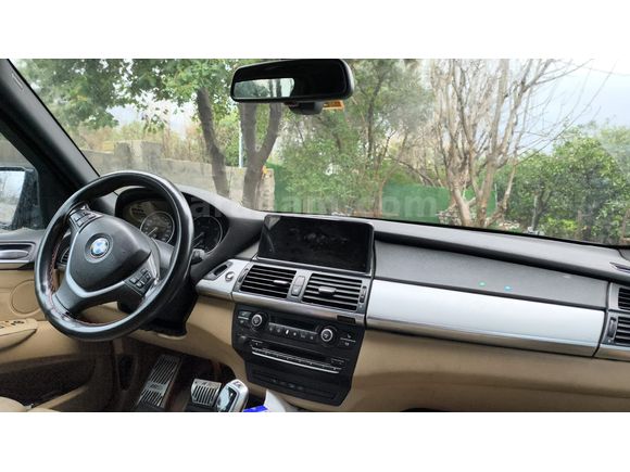 Sahibinden BMW X5 30sd 2008 Model Hatay