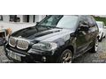 Sahibinden BMW X5 30sd 2008 Model Hatay