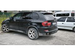 Sahibinden BMW X5 30sd 2008 Model Hatay