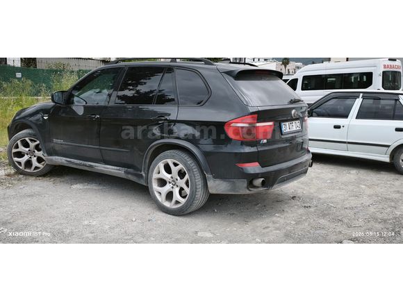Sahibinden BMW X5 30sd 2008 Model Hatay