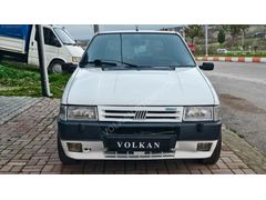 VOLKAN OTOMOTİV fiat uno 1.4 70 i.e sx KLİMALI