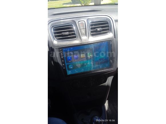 Sahibinden Renault Symbol 1.2 Joy 2016 Model