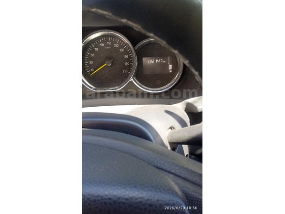 Sahibinden Renault Symbol 1.2 Joy 2016 Model