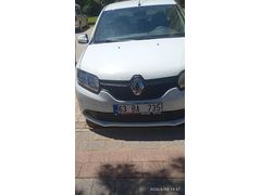 Sahibinden Renault Symbol 1.2 Joy 2016 Model
