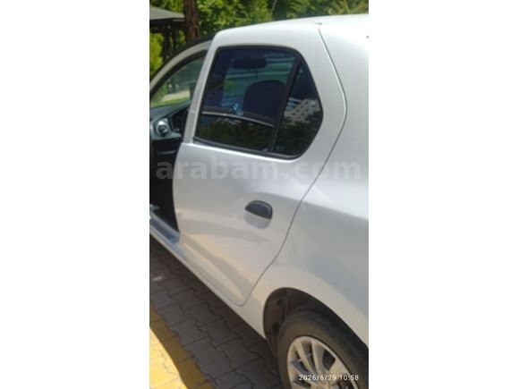 Sahibinden Renault Symbol 1.2 Joy 2016 Model