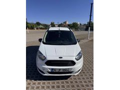 Sahibinden Ford Tourneo Courier 1.6 TDCi Journey Trend 2014 Model 