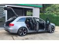 Sahibinden Audi A4 Avant 1.8 TFSI 2009 Model 