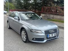 Sahibinden Audi A4 Avant 1.8 TFSI 2009 Model 