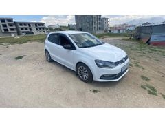 TR’nin en ucuzu Volkswagen Polo 1.4 TDi Comfortline 2016 Model 