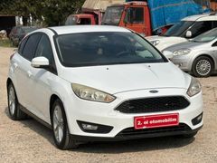 Ç2 DEN V.LEVHALILARA 250,000 TL PEŞİNAT KİMLİK İLE 350,000 TL PEŞİNAT 2016 FORD FOCUS 