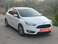 Ç2 DEN V.LEVHALILARA 250,000 TL PEŞİNAT KİMLİK İLE 350,000 TL PEŞİNAT 2016 FORD FOCUS 
