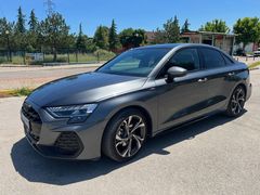 İLK SAHİBİNDEN 2025 - AUDI A3 S LINE - 11.000 Km BOYASIZ - DEĞİŞENSİZ - TRAMERSİZ