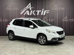 AKTİF den 2017 PEUGEOT 2008 1.6 BlueHDI ACTİVE OTOMATİK BAKIMLI