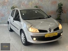 2008 MODEL RENAULT CLİO//1.2 BENZİNLİ//134.000KM//OTOMATİK