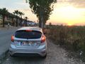 Öğretmenden Ekstralı Fiesta